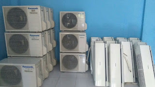 CV Aneka Jaya (Service Elektronik)