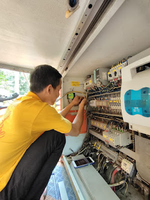 CV RAJA MULTI TEKNIK