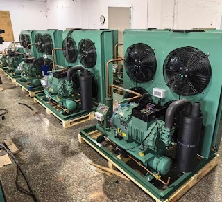 CV.RINJANIREFRIGERATION