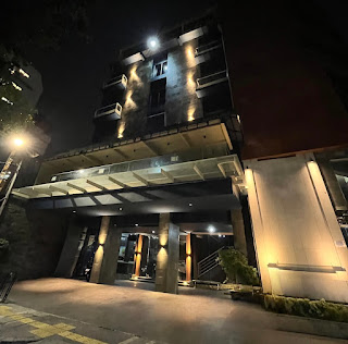 CVS The Hotel