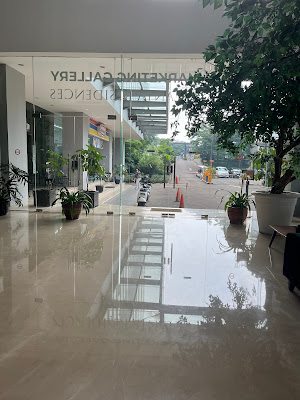 Daima Suites Margonda