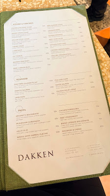 Dakken Restaurant