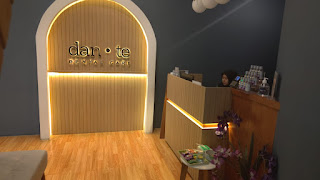 DANTE Dental Care | Klinik Dokter Gigi Bandung