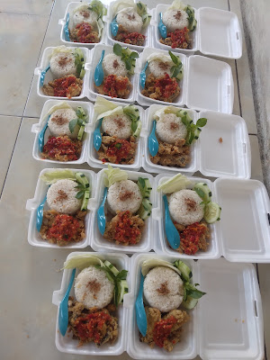 Dapur Bunda