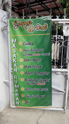 Dapur Wardi