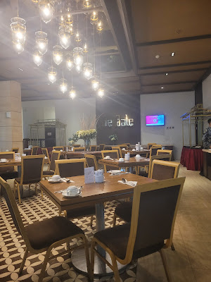 de Bale Restaurant