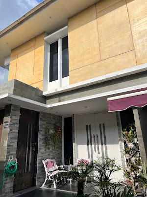 Delis House Yk