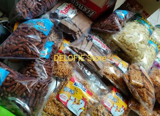 DELOFIE Store