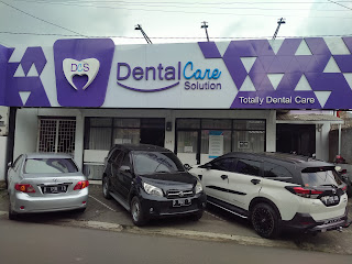 Dental Care Solution - Cimahi