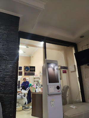 DENTAL QUEEN (PRAKTEK DOKTER GIGI SPESIALIS SURABAYA)