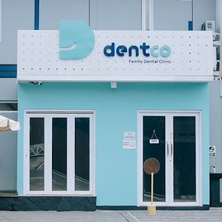 Dentco Klinik Dokter Gigi & Spesialis