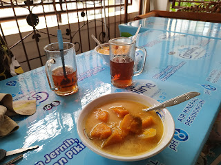 Depot Makan Anugerah Sari