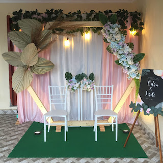 Dewi Aureliu Wedding Organizer