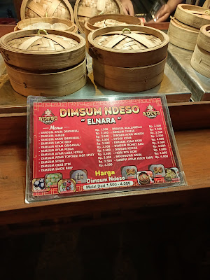 Dimsum ndeso peterongan