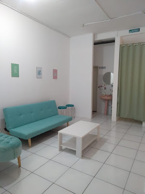 Dokter Gigi Bandung Sarijadi (DGBS)