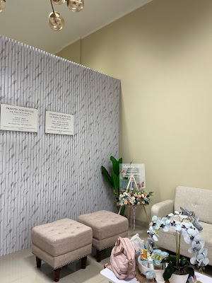 Dokter Gigi Summarecon Bandung - DR Dental Care