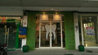 Dokter Gigi Surabaya Integra Dental