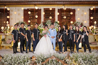 Double Happiness Wedding Organizer