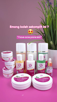 Drwskincare jakarta selatan