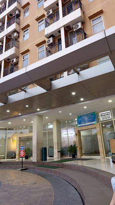 DSR Room Margonda 2