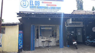 EL 09 SERVICE