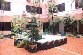 Escotel Mahera
