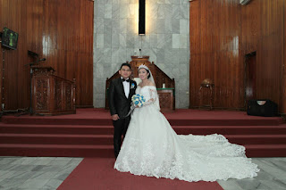 Eunike Wedding Organizer