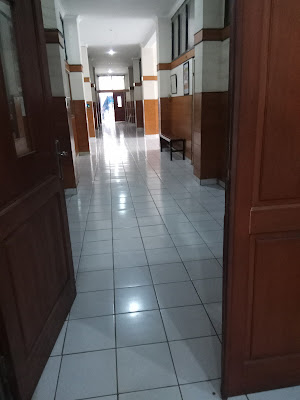 Fakultas Farmasi Universitas Pakuan Bogor