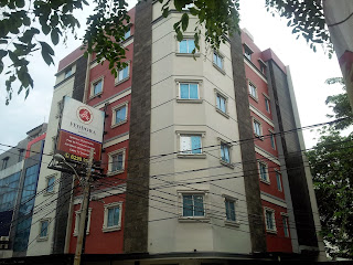 Feodora Hotel