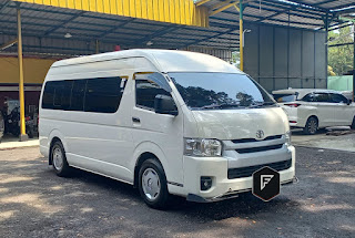 Ferindo Trans Nusantara