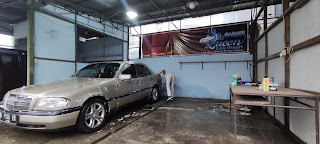 GARAGE QUEEN CAR WASH & DETAILING