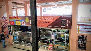 Garuda Ponsel