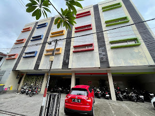 Ghurfati Hotel