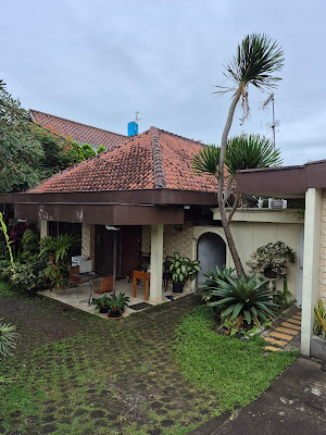 GIO Guesthouse Baranangsiang Bogor (perlu bukti nikah)