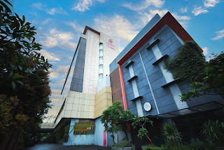Grand Tjokro Jakarta