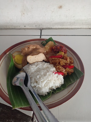 Gudeg Sriwijaya