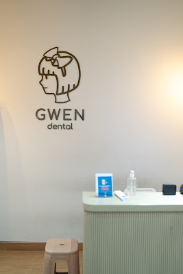 Gwen Dental Bandung