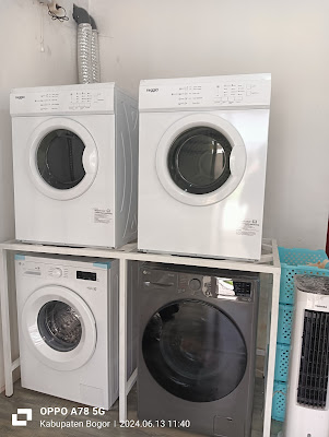 HABIBOY LAUNDRY EXPRESS