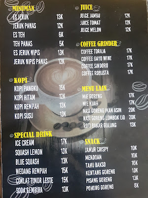 Habitat Cafe