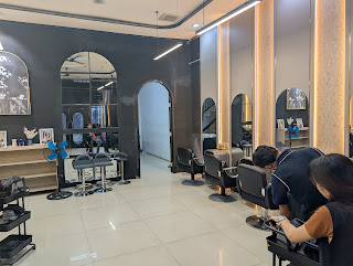 hairzonetyle Bandung