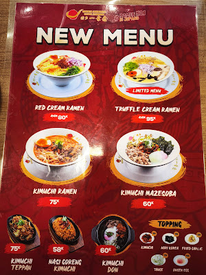 Hakata Ikkousha Semarang