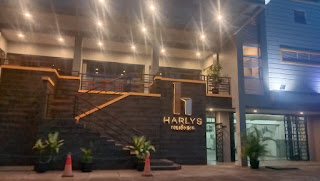 Harlys Residence
