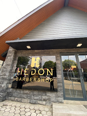 Hedon Barbershop
