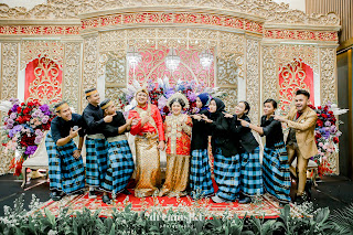 Helowedding Organizer