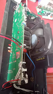 Herman Service Elektronik Cikoko