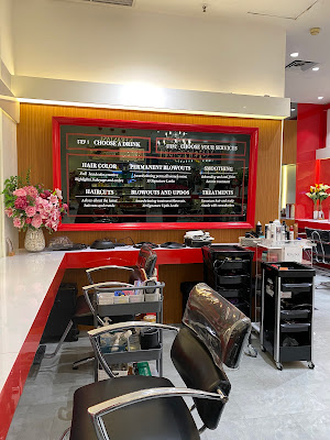 Heyhair Salon