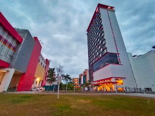 Hi Hotel
