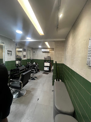 HolyBarber