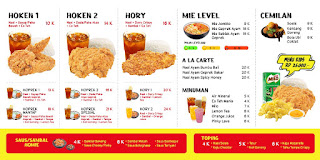 HOMIE GEPREK NGALIYAN