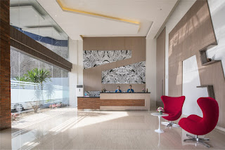 Hotel 88 Fatmawati